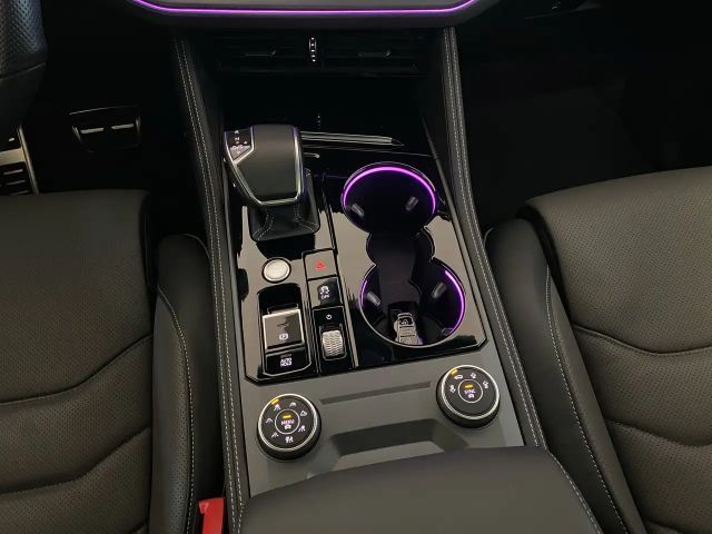 Volkswagen Touareg 3.0 V6 TDI R-Line