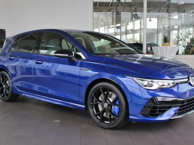 Volkswagen Golf 2.0 TSI