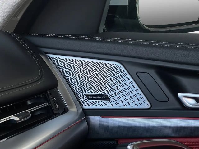 BMW X1 xDrive23d xLine LED ACC 360° Pano HUD H/K