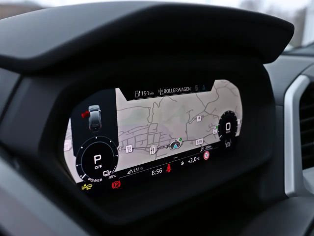 Audi Q4 e-tron Quattro