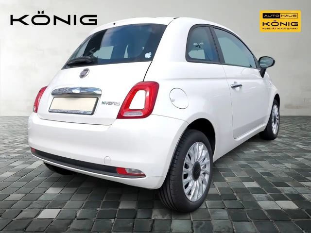 Fiat 500 1.0 GSE MY23 Klima *CarPlay *Radio