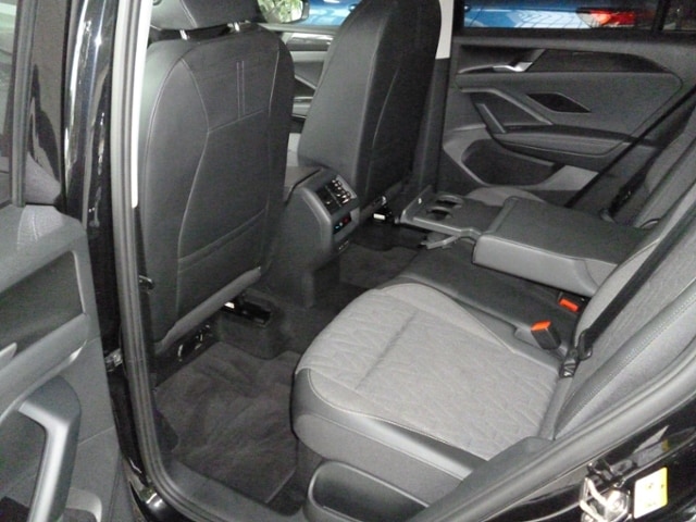 Volkswagen Tiguan 2.0 TDI DSG Life