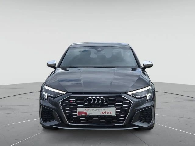 Audi S3 2.0 TFSI Sedan