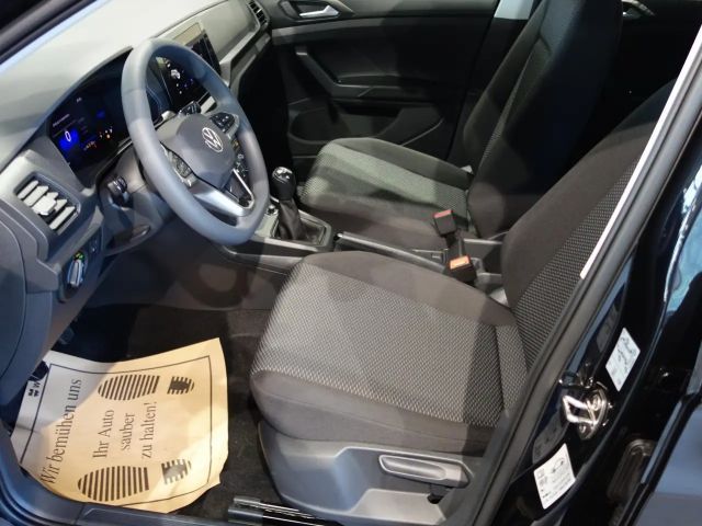 Volkswagen T-Cross 4Me TSI