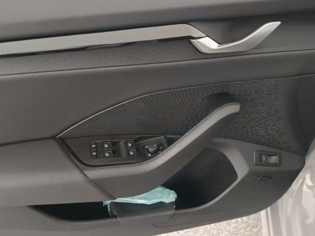 Skoda Octavia Sportline