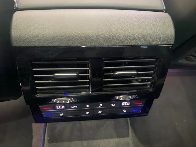 Volkswagen Touareg 4Motion eHybrid