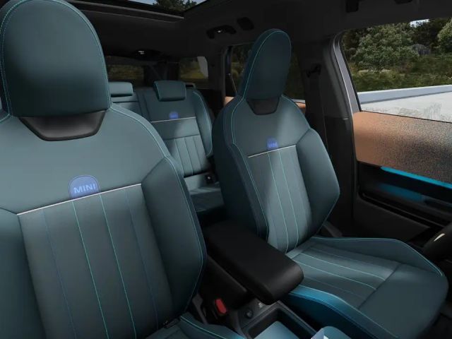 MINI Cooper Countryman Countryman C  Favoured Trim / Paket M