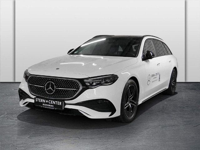 Mercedes-Benz E 200 E 200 d Estate