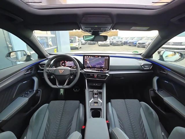 Cupra Formentor 2.0 TSI VZ