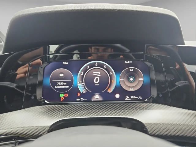 Volkswagen Golf 2.0 TSI 4Motion