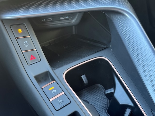 Cupra Terramar 1.5 eTSI