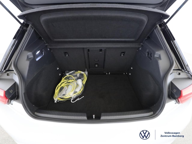 Volkswagen ID.3 Business Performance Pro