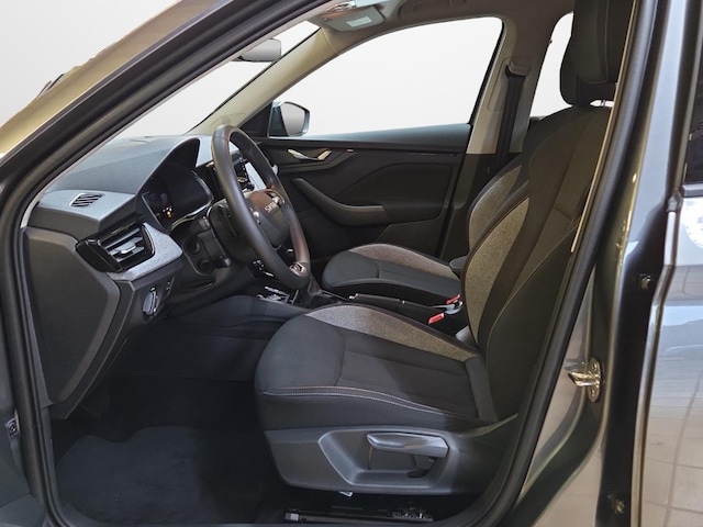 Skoda Kamiq 1.0 TSI Selection