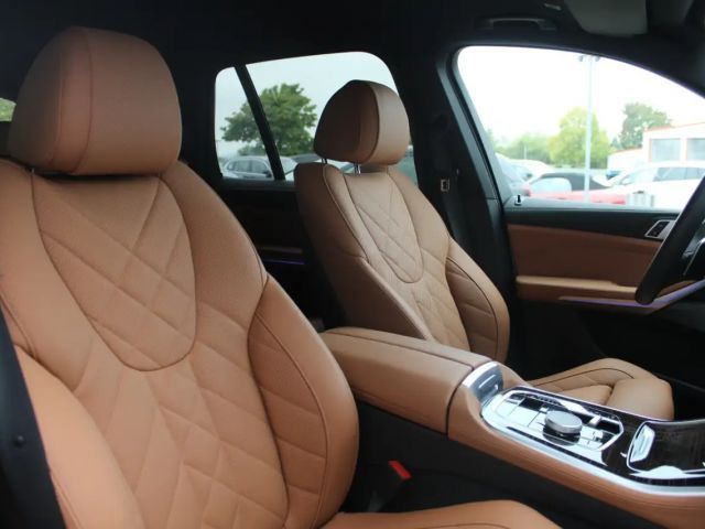 BMW X5 M-Sport xDrive30d