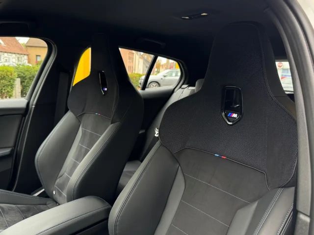 BMW 120 120d M-Sport Sedan