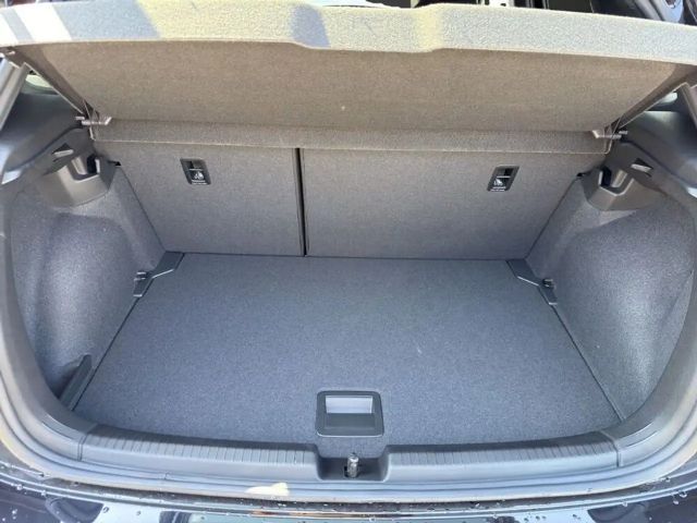 Volkswagen Polo DSG Sport