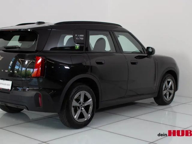 MINI Cooper D Countryman Countryman D