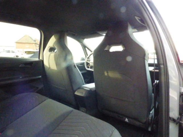 Cupra Born CUPRA Born