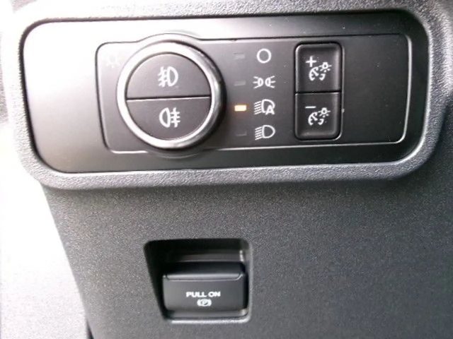 Ford Bronco 4x4 AWD Badlands