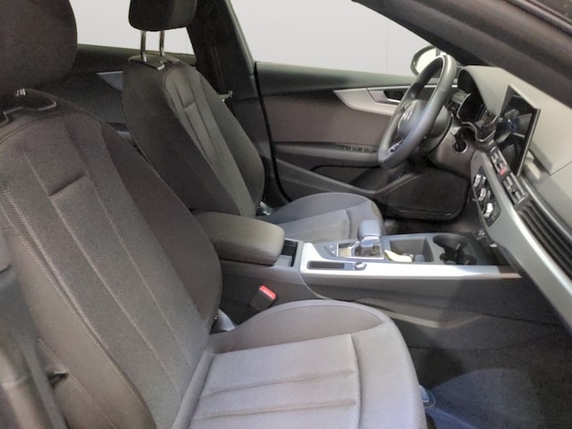 Audi A5 40 TFSI S-Line S-Tronic Sportback