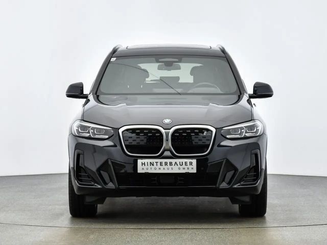 BMW X3 iM-Sport*PANO*HEAD-UP*HARMANKARDON*20''ZOLL*