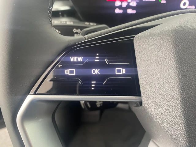 Audi A5 Hybride Quattro