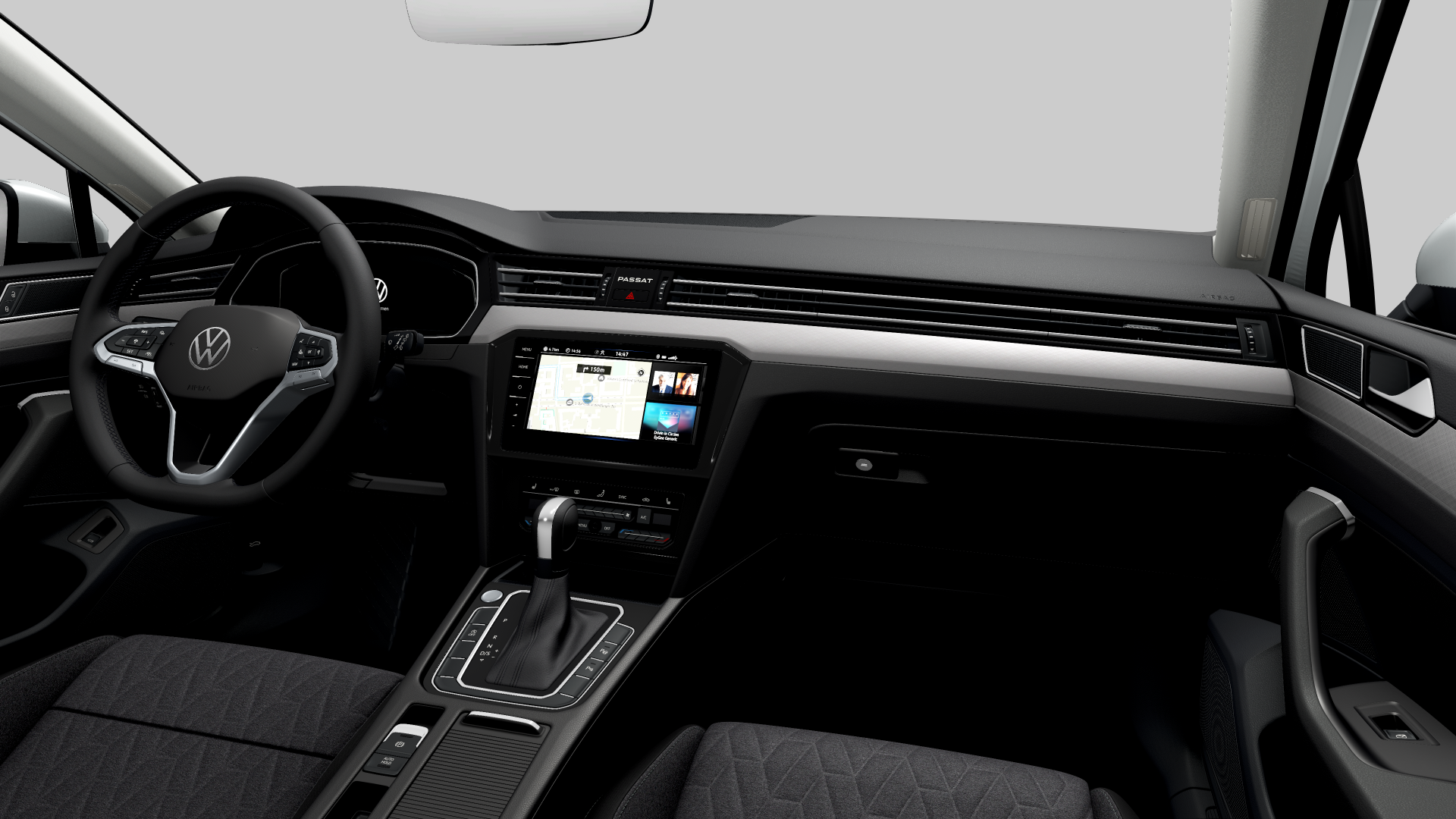 Volkswagen Passat DSG Variant