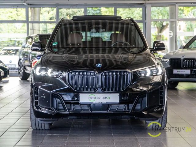 BMW X5 M-Sport