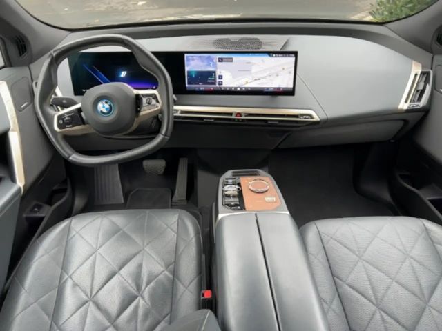BMW iX xDrive xDrive40