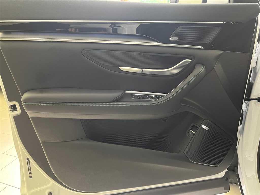 BYD Seal U Design Vierwielaandrijving