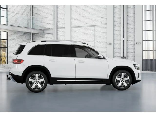 Mercedes-Benz GLB 200 4MATIC GLB 200 d