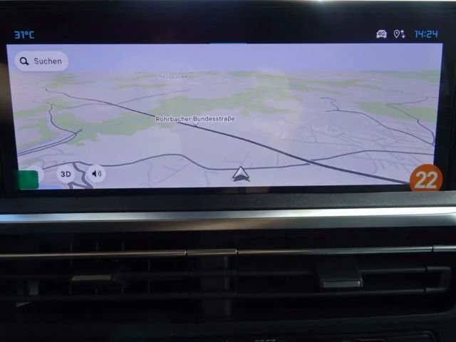 Citroën Spacetourer BlueHDi Business