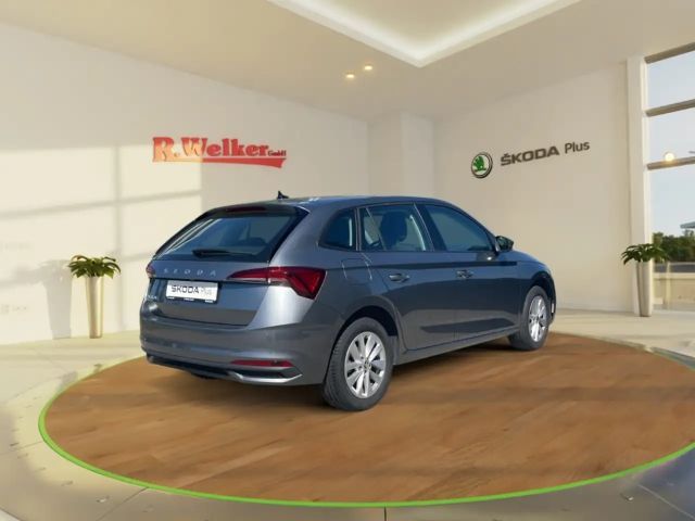 Skoda Scala 1.0 TSI Selection