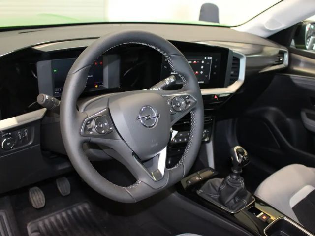 Opel Mokka Edition Turbo
