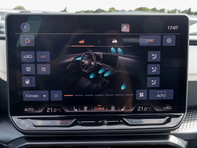 Cupra Formentor 2.0 TSI 4Drive DSG VZ