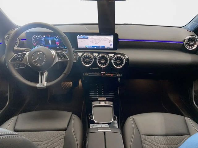 Mercedes-Benz A 180 A-Klasse