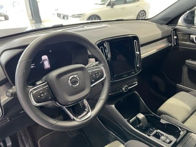 Volvo XC40 Dark Plus