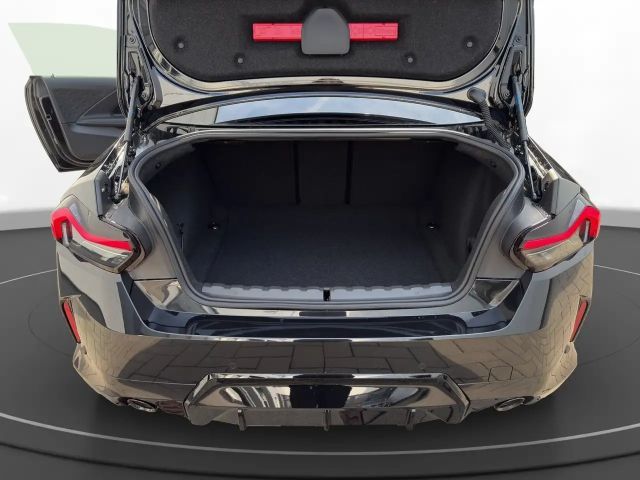 BMW 220 220i Coupé M-Sport