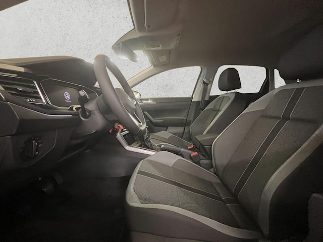 Volkswagen Polo 1.0 TSI Style