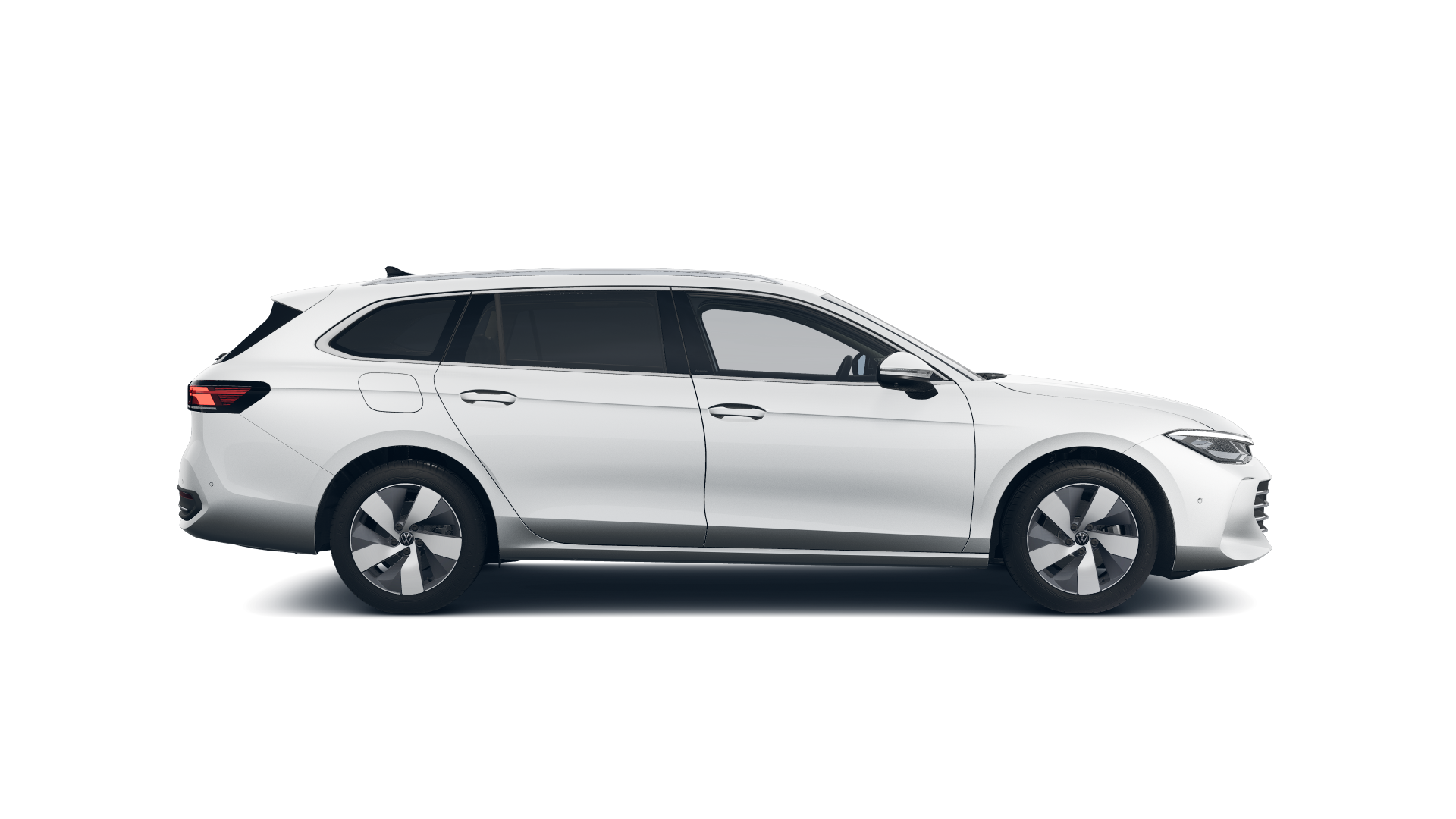 Volkswagen Passat *NAVI*LED*AHK*AREA-VIEW*TRAILER-ASSIST*