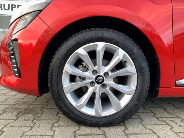 Renault Clio Evolution TCe 90