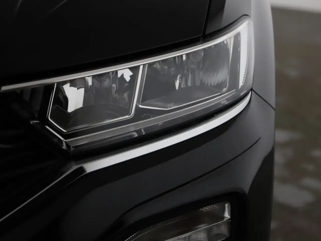 Volkswagen T-Roc Cabriolet Style