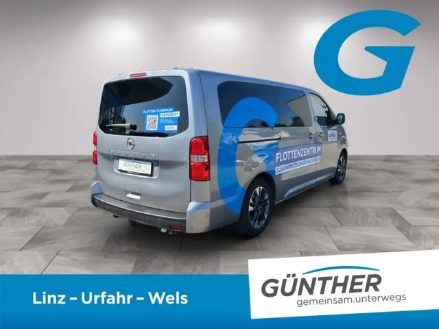 Opel Zafira GS-Line Grand Sport
