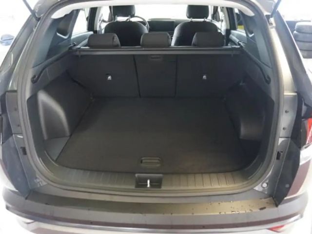 Hyundai Tucson T-GDi