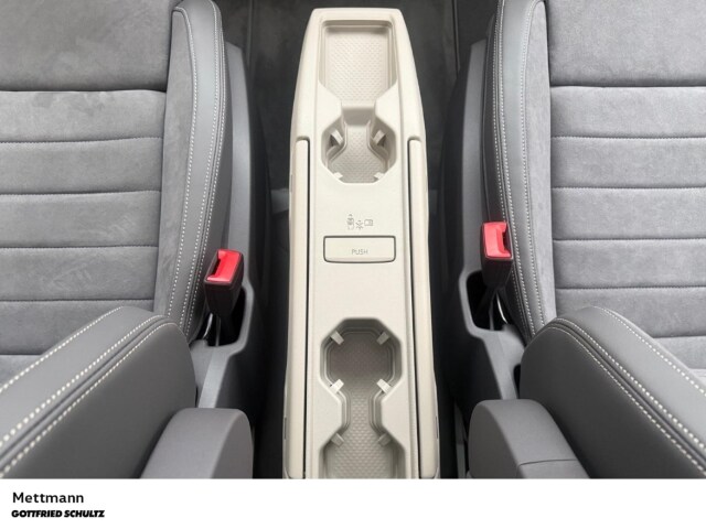 Volkswagen Multivan DSG Lang Style T7