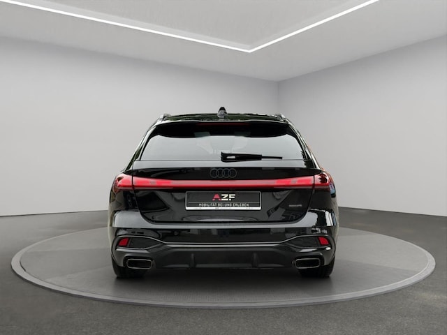 Audi A5 Avant Hybride Quattro S-Tronic