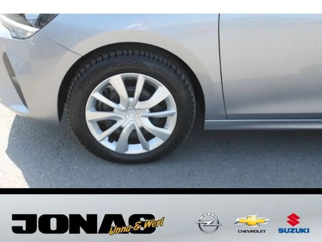 Opel Corsa Edition F Edition