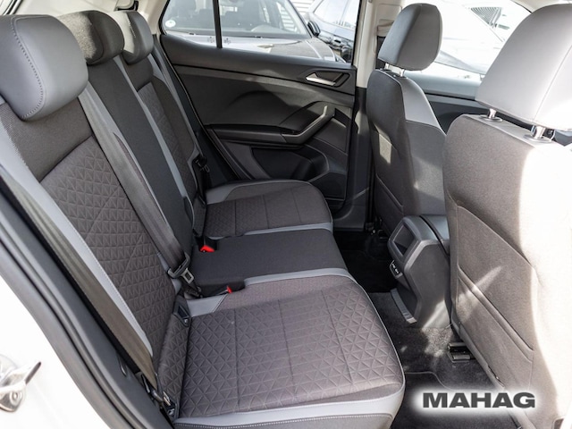 Volkswagen T-Cross 1.0 TSI Style