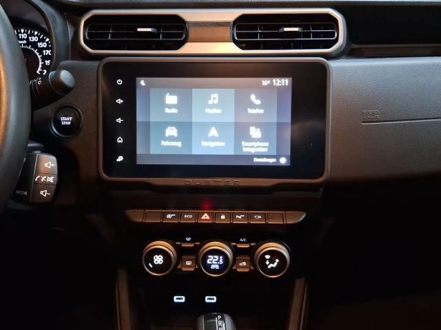 Dacia Duster 1.3 TCe II TCe 150