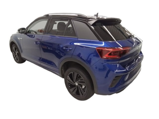 Volkswagen T-Roc 2.0 TDI DSG R-Line